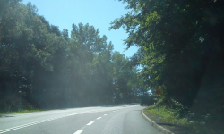 Neutralizowali olej i gasili podkłady kolejowe