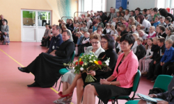 Szkolne nowości w Ciepłowodach