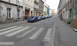 Nie tylko Grunwaldzką przebudują