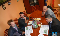 Trwają rozmowy w sprawie budowy skate-parku