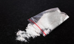 25-letni naćpany kierowca złapany