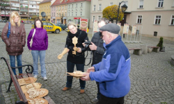 Czego poszukiwało radio RMF FM w Ząbkowicach Śląskich?