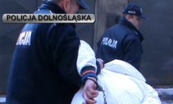 15-latek złapany po kradzieży saszetki