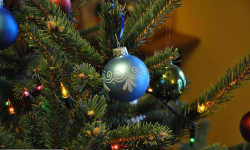 Tradycje wigilijne w Ciepłowodach