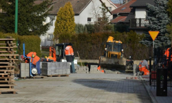 Remonty dróg i chodników w Ząbkowicach Śląskich