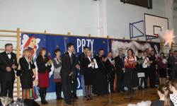 VII Przegląd Tradycji i Zwyczajów Bożonarodzeniowych w Ciepłowodach