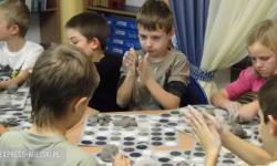 Warsztaty ceramiczne i rękodzielnicze w Ciepłowodach