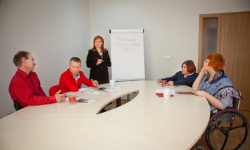 Niepełnosprawni zdobędą pracę
