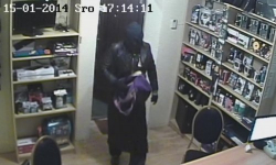 Napad na sklep w Ziębicach