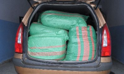 Skonfiskowali nielegalny tytoń