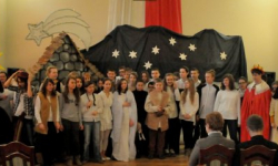 Konkurs kolęd i pastorałek w Bystrzycy Kłodzkiej rozstrzygnięty
