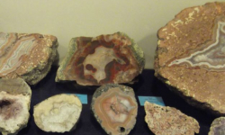 Świat pasji w Muzeum Górnictwa w Nowej Rudzie