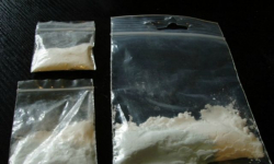 Ząbkowice Śląskie: 16-latek z kilkoma porcjami amfetaminy