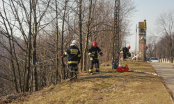 Bardo: Znaleziono ciało mężczyzny
