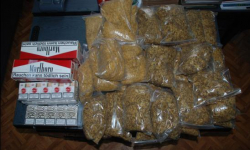 Ziębice: Sprzedawał papierosy bez akcyzy