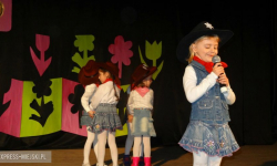 Konkurs piosenki w Ząbkowickim Ośrodku Kultury