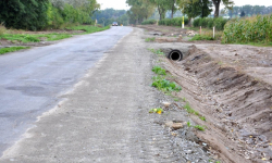 Będzie remont drogi powiatowej w Grodziszczu