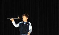 Ciepłowody: Zawody szybowcowe