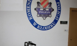 Złodzieje roweru zatrzymani