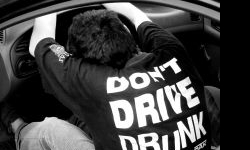 Policjanci przeprowadzili akcję trzeźwy poranek