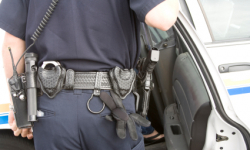 Włamali się do sklepu przez otwór wentylacyjny