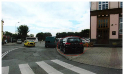 Sąd zdecyduje, czy kobieta obraziła funkcjonariuszy na służbie