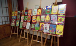 Ciepłowody: Konkurs wielkanocny zakończony