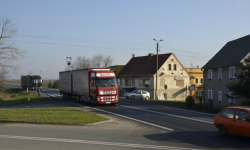 Braszowice: Niebezpieczne skrzyżowanie zostanie przebudowane