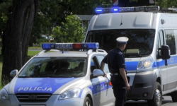 Wzmożone kontrole policyjne podczas majówkowego weekendu