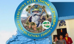 Leszek Majewski o działalności Terenowego Koła PTTK