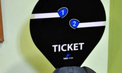 Petenci zadowoleni z systemu kolejkowego