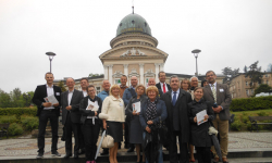 V Międzynarodowa Konferencja Naukowa