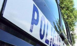 Nietrzeźwi kierujący, narkotyki, włamania i wypadki