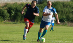 Unia Bardo zagra w okręgówce, zmiany na stadionie