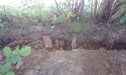 Kradł kable telekomunikacyjne