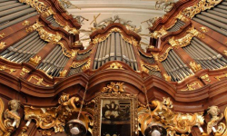 Piątkowy koncert muzyczny w bardzkiej bazylice