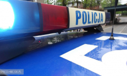 Fałszywy alarm bombowy