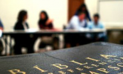 Chcesz uczestniczyć w lekcjach religii? Musisz złożyć oświadczenie