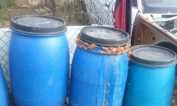 Dziadek szkodzi wnukom, matka jest bezradna