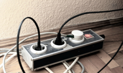 Sprawdź, gdzie może nie być prądu