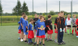 Tydzień na sportowo