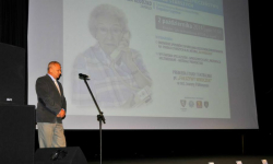 Konferencja „Bezpieczny Senior”