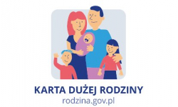 Wspólnie wspieramy rodziny!
