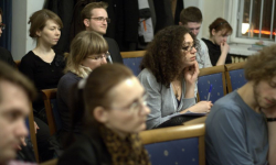 Debata w cieniu niejasności?