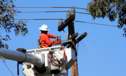 Znów zabraknie prądu. Sprawdź gdzie i kiedy