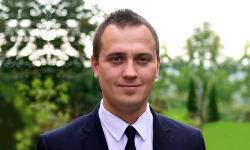 Białkowski przejął pensję po Bajtku