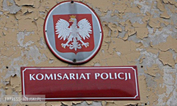 Lepsze warunki pracy i czyściej w komendach policji