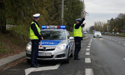 W dwa dni zatrzymali 38 pijanych kierowców