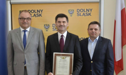 1,5 mln zł na remonty dróg powiatowych