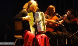 Koncert Chango Spasiuka